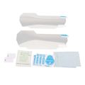 2 Set Motorcycle Instrument Protection Film Meter Screen Protector. 