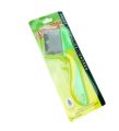 Peine Anti piojos Liendres - Peine Antipiojos Liendres Terminator - Anti Lice Comb Stainless Steel Long And Short Needle For Deworming Eggs Knot Grooming Grate Seahorse Flea Combs. 