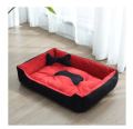 The Royal Animals Super Soft Sofa Dog Beds Bottom Soft  Warm Bed For Dog Soft Pet Bed Cat Bed Winter. 