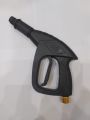 Short Gu/n for Pressure Washers with adjustable spray nozzle - M22 Connector - for Dera and some models of Hyundai n Induction models of Ideal Solid Revolt Maximu.s Total Ingco etc.. 