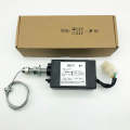 XHQ-PT-12v/24v Solenoid for Generators Pump. 