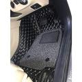 9D Car Floor Mats For Toyota Corolla (Model 2014 to 2021) Premium Quality. 