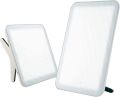 Lumie Vitamin L - Slim Light Box for Effective SAD Light Therapy. 