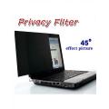 Privacy Screen Protector Laptop 15.6 | Best Laptop Screen Privacy Guard | Privacy Laptop Screen Filter. 