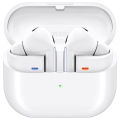 NEW  🎊 SAMSUNG ✨ GALAXY BUDS 3 PRO 🔥 AAA Master Copy 💯 High Quality  Sound Bass high 🔈 New Stylish Buds 3 Colour 🤍🩶🖤. 