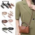 Skymountain Bag Shoulder Strap Buckle Punch Free DIY Bag Handle Strap Buckle. 