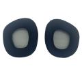 Replacement Headband Mesh Fabric Earpads for Corsair Void Corsair Void Pro Wired Wireless Gaming Headsets Ear Cups Ear Cover. 