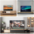 Stand for TV Stand Legs 28 32 40 43 49 50 55 65 Inch,TV Stand for TV Legs, for 28D2700 32S321 with Screws Durable. 