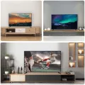 Stand for TV Stand Legs 28 32 40 43 49 50 55 65 Inch,TV Stand for TV Legs, for 28D2700 32S321 with Screws Durable. 