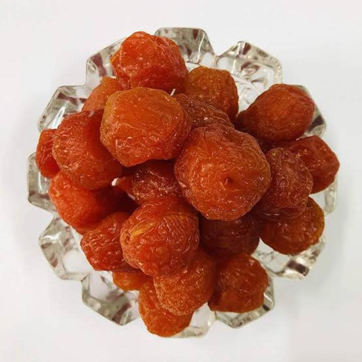 Dry Plums (Aalu Bukhara) 1 kG.