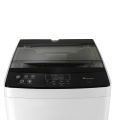 Dawlance Fully Automatic Washing Machine DWT-255 - Black & White. 