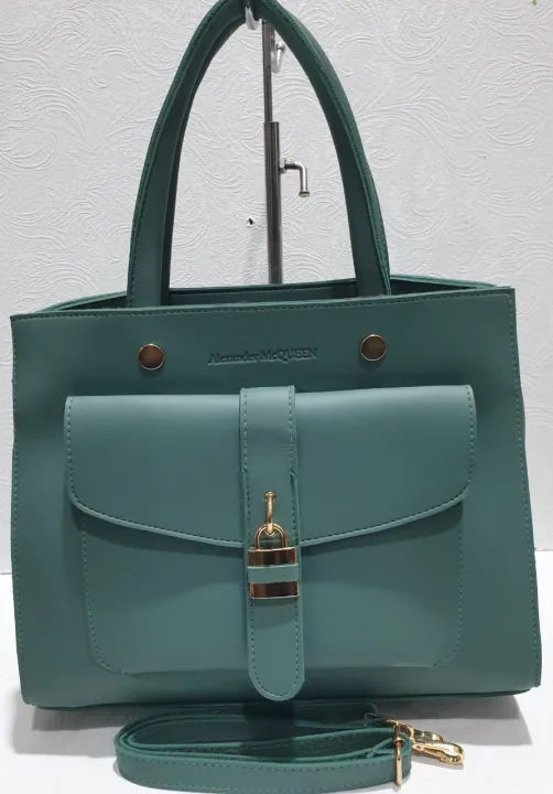 unique%20and%20luxury%20Crossbody%20Shoulder%20Bag%20with%20Adjustable%20Strap%20%7CWomen%20Leather%20Solid%20Pu%20Leather%20Handbags%20multicolor%20-%20Image%205