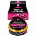 Flamingo New High-Quality Ceramic Coating Car Wax Polish - 300G. 