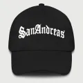 GTA Cap San Andreas for Fans Premium Quality Hat. 