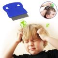 Premium Anti Lice Hair Comb Small Teeth (Multicolor) Kanghi Kangi Plastic, Antilice Comb, Nit Comb, Nit Combs, Anti Lice Comb Plastic, Head Lice Remover, Louse Brush Removes Nits, Head Lice And Eggs Removal, Lice Cleaner, Lice Cleaning. 