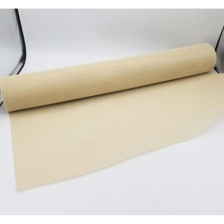 BROWN JUTE ROLL ( 5 GAZ ROLL LENGTH )