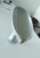 Soap box leaf shape soap holder bathroom shower soap holder. 