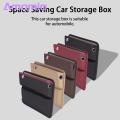 Amamia Slot Storage Box Plug And Play Space Saving Car Storage Box. 