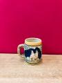 Exotic  Table Decor 1 Pcs Size 3  Inches. 