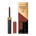 Max Factor - Lipfinity Lip colour 200 Caffeinated - Beauty by Daraz. 