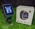 TZ09 Mobile sim smart watch - Music player, Micro USB , Facebook & Whatsapp notification and Use HandFree | Mobile watch, Touch watch, Bluetooth watch. 