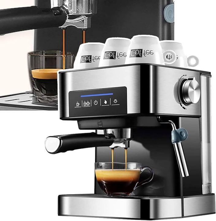 sonifer espresso coffee machine