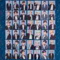 Kpop BTS THE WINGS TOUR THE FINAL Mini Photocard. 