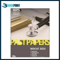 KIPS MDCAT Past Papers Updated. 