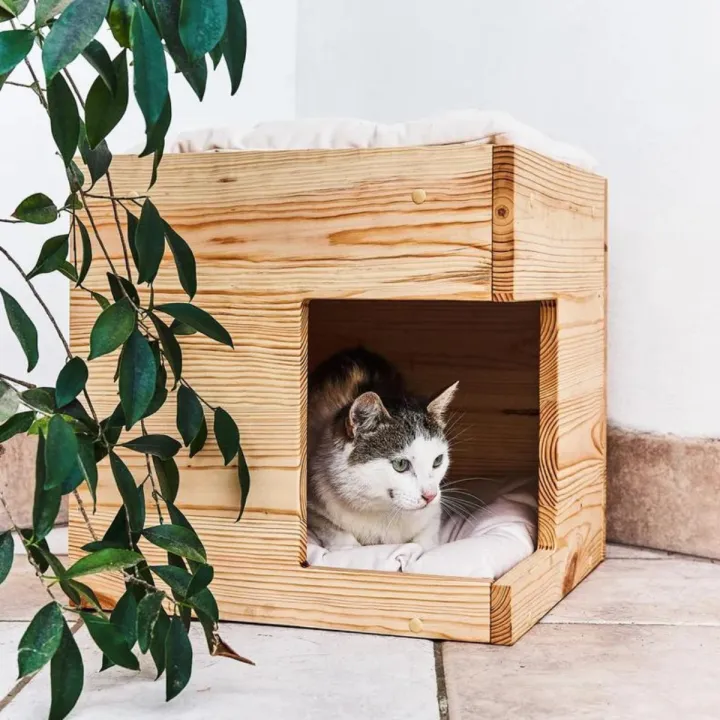 Cat%20House%20%7C%20Wooden%20Verstile%20Double%20Story%20Cat%20House%20%7C%20Pet%20House%20-%20Image%205
