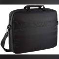 15.6" Laptop Bag - Black - Business Bag - Laptop Bag for Men - Laptop Bags - Laptop Bag for Girls. 