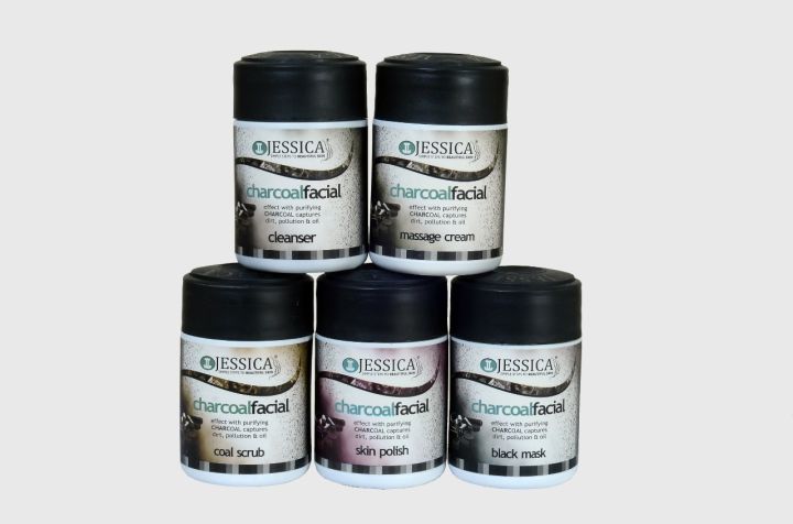 Jessica%20Charcoal%20Facial%20Kit%20-%20250ml%205%20Steps%20-%20Image%206