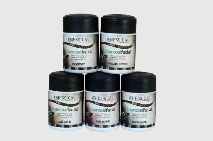 Jessica%20Charcoal%20Facial%20Kit%20-%20250ml%205%20Steps%20-%20Image%206
