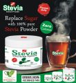 Stevia Sweetener Powder Best for Diabetes,Weight Loss and Keetoz 250g Pack of 3. 