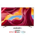 EcoStar 55" 4K UHD LED TV - CX-55UD961 A+. 