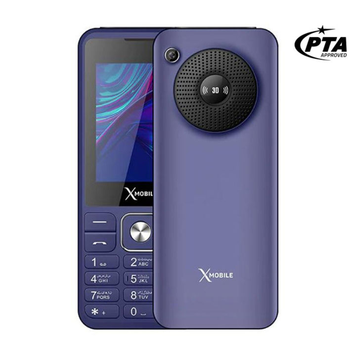 X Mobile Music Ka Sultan Plus