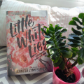 Little White Lies (Debutantes, #1) by Jennifer Lynn Barnes. 