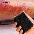 Facial Scar Wax Blood Gel Halloween SFX Special Effects Horror Makeup Kit. 