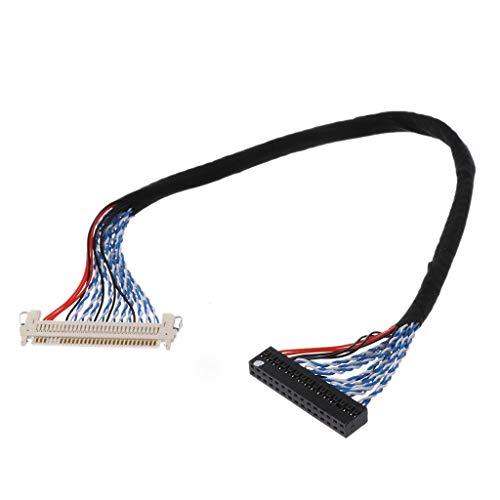 LCD/LED%20TV%20Panel%20Jack%2030%20Pin%20LVDS%20Grip%20jack%20-%20Image%203