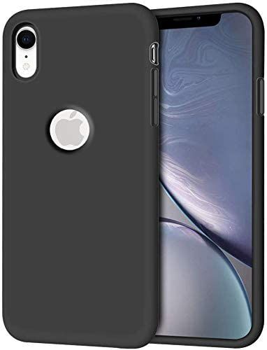 IPHONE XR Back Cover