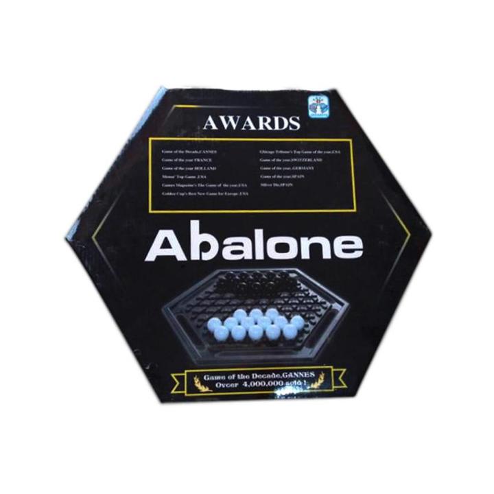 Abalone Game