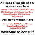 For Samsung Galaxy A52 Battery back cover case 3MM Glue Double Sided Adhesive Sticker Tape For Samsung Galaxy A53 A54 5G. 