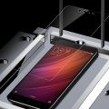 5Pcs Tempered Glass For Xiaomi Redmi Note 4 4X 4A Screen Protector For Xiaomi Redmi Note 4X Glass Transparent Film 9H. 