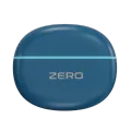 Zero® Rover Pro Wireless Earbuds | Bluetooth 5.3v Gaming Earbuds | 11mm Base Driver Earbuds | Quad Mic ENC Earbuds for Calling | Noise Cancelling Earbuds | Bluetooth Earbuds for iOS and Android | Best Earbuds for Men and Women. 