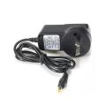 AU plug power adapter AC 100-240V DC 5V 2A Out put adaptor jack size : 4.0mm x 1.7mm. 