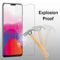 on for vivo v9 protective glass for vivo y81 y 81 nex s tempered glas vi vo v 9 ne xs nexs glass screen protector y81 viv 9 o ne. 