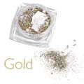 4 Colors Glitter For Nails Mixed Hexagon Gravel Glitter Burst Bright Sequin Laser Sliver Nail Art Flakes Manicure Decoration Design. 