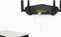 Tenda AC6 AC1200 Smart Dual-Band WiFi Router. 