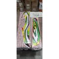 Tanki Tapa Sticker 2023 Model Honda 70 ( COMPLETE SET ). 
