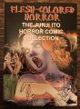 Flesh Colored Horror by Junji Ito. 