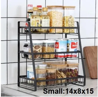 Kitchen%20Organizer%20Multifunctional%20Kitchen%20Shelf%202%20and%203%20layer%20Storage%20Rack%20-%20Image%203